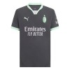 Camiseta de fútbol AC Milan Morata 7 Tercera Equipación 2024-25 - Hombre